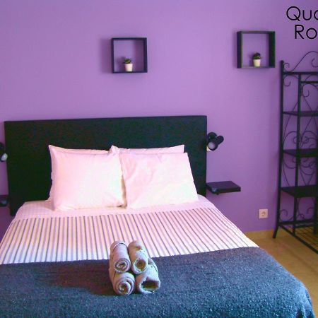 Alojamento Tiago & Jorge Guesthouse Nazare Exterior photo
